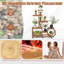 Aranea Plant Stand