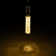 Starry LED Solid Crystal-Style Glass Bulb, 3000K Warm White, E26/27 Medium Base Bulbs (Base not included)