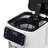 HADEN Dual Brew 12 Cup Hot & Iced Digital Drip Coffee Maker with Control Settings-99368179