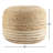 Aires Upholstered Pouf