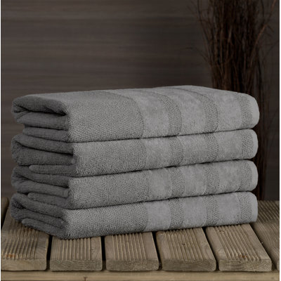 Bath Towel