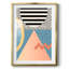 Modern Memphis I - impression encadrée-941428390-941428388