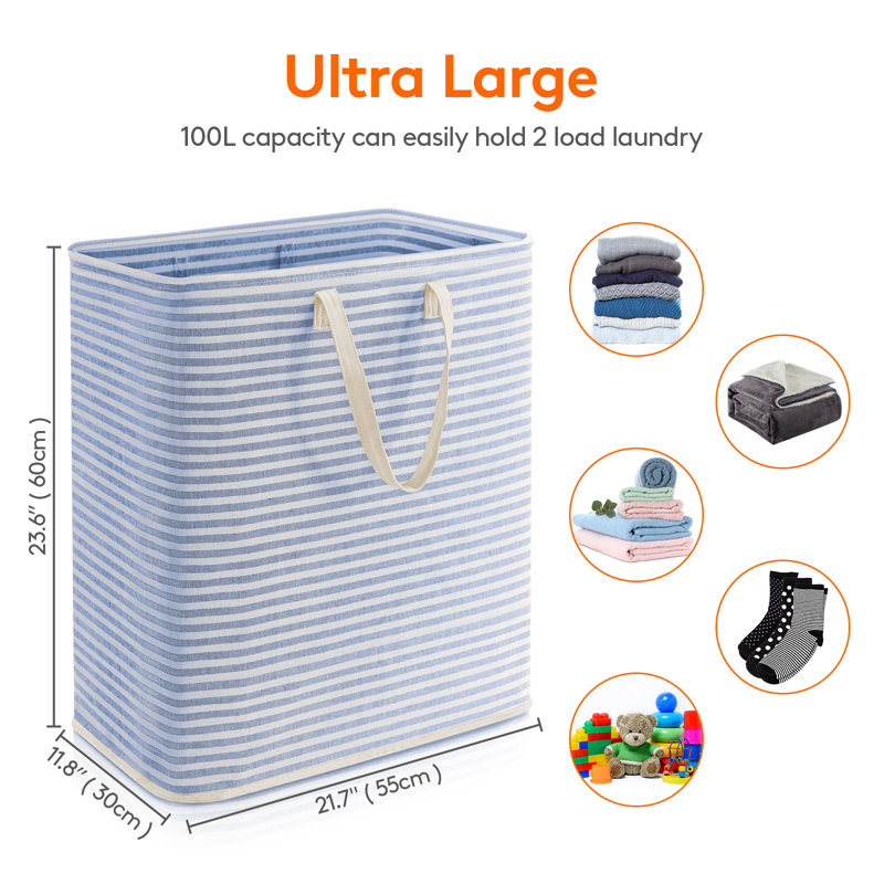 Laundry Hamper