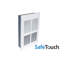 SÉCURITÉ À FAIBLE DENSITÉ D'EFW LG WALL HTR 208V 1200W BLANC