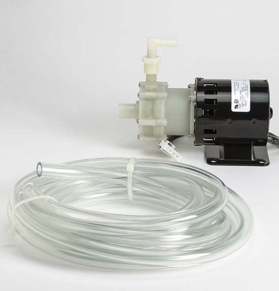 Ice Maker Pump