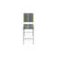Tabouret de bar 29,5 po Holna-48935367-48934656