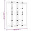 Cloison H 70,9 po Stanleytown-853269121-853269133-853269134