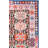 Sazerac Hand Tufted Wool Oriental Rug-1876694888