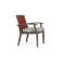 Frontier Outdoor Dining Armchair