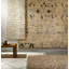 Clive Hand-Knotted Wool Cream/Gray/Black Area Rug-55211526