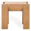 Table d'appoint en bois Ghavin-1477799687