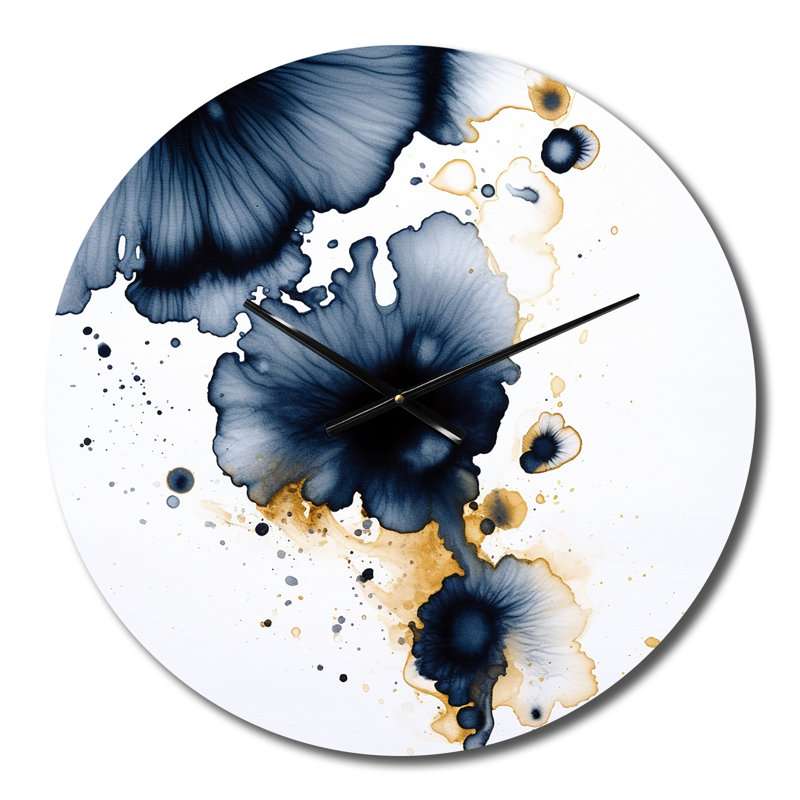 Horloge murale Imoh, Petit
