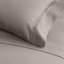 Ensemble de draps en satin de coton égyptien à densité de tissage 700 Écosse-33092025-33092022