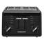 Cuisinart 4 Slice Compact Toaster-2038089920