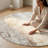Hardej Power Loom High-Low Area Rug-1479476229