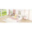 Lit double en bois avec tête de lit charmante et tête de lit blanche à motif décoratif-1834262056-1834262059