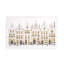 Acrylic Decorative Tray-1423633356