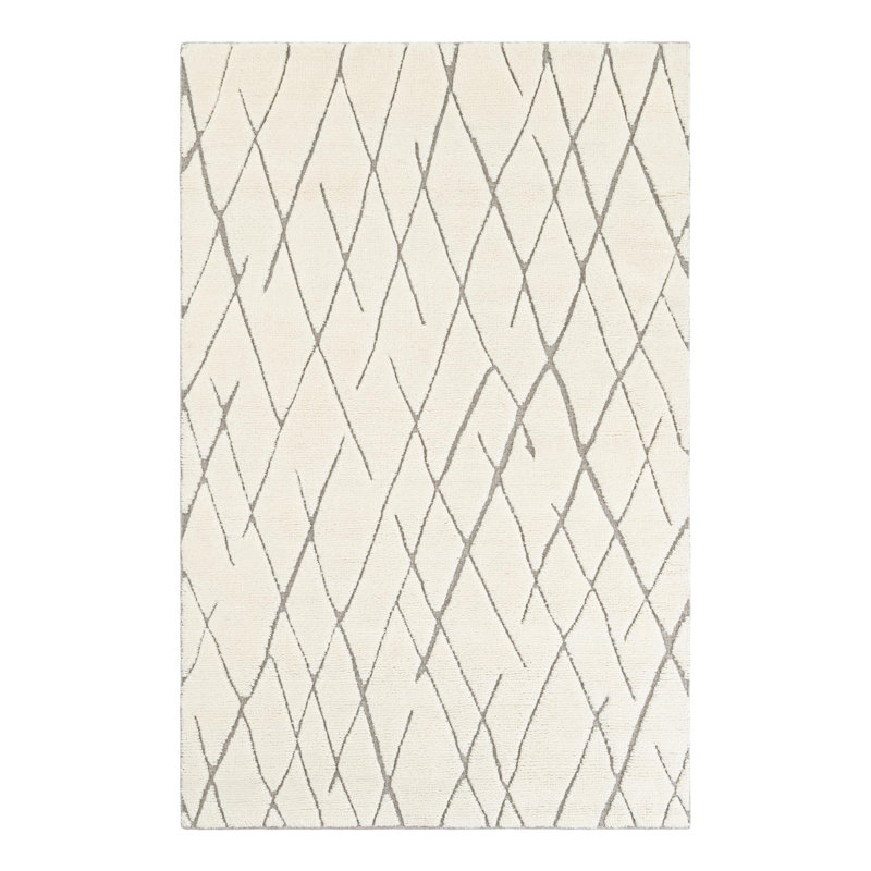 Tapis Foundry Select Tureka, Rectangle 5 pi 1 po x 8 pi