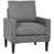 Grey Polyester