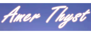Logo Amer Thyst