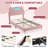 Upholstered Platform Bed
