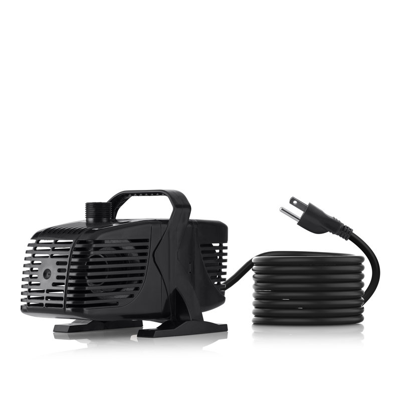 Barez Plug-in Pump