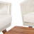 Aliza Acacia 4 - Person Patio Conversation Set with Cushions-1329442283-1323483389