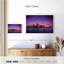 Skyline de nuit Sirci Sydney-111834101