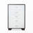 ACME Eloy Chest, White & Espresso-1365208238