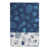 Bleu sélectionné