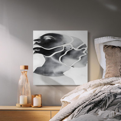 Wrapped Canvas Print Set