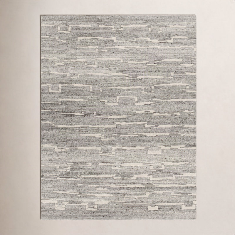 Manisa Area Rug MNS2303, Rectangle 5' x 7'6"
