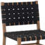 Chaise d'extérieur Penthia