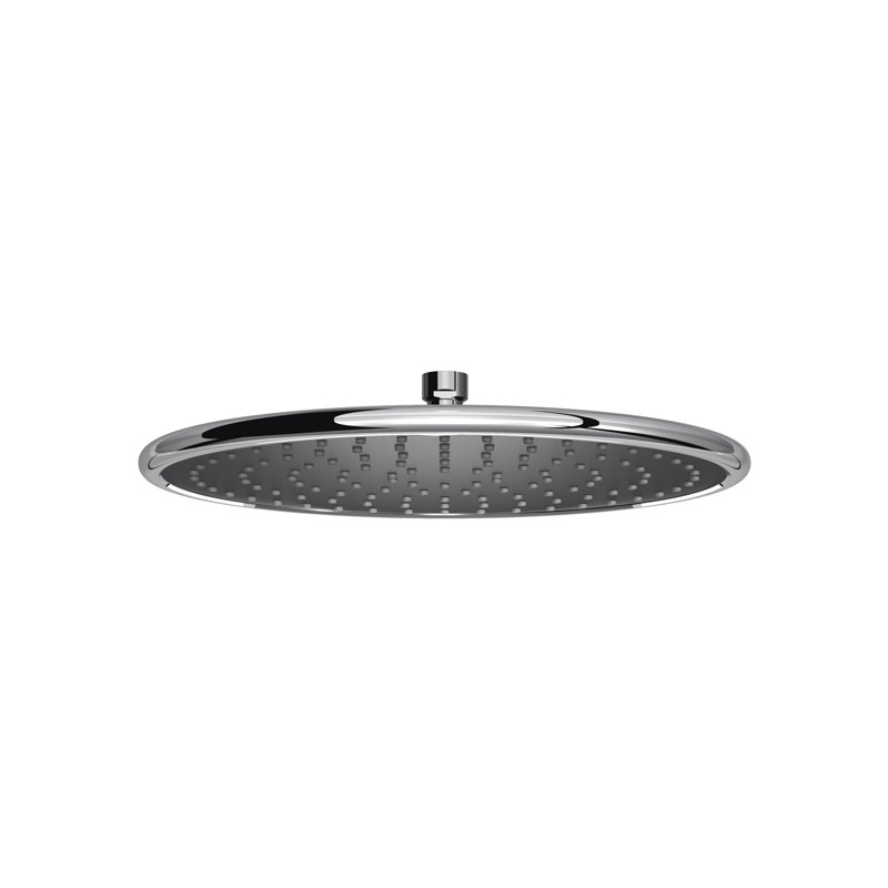 Pomme de douche fixe infinity rain