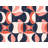 Helsea Polyester Blackout Filters Out A Lot Of Light Curtain Single Panel-426242408