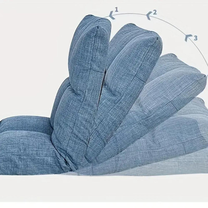 Fauteuil de jeu Breakwater Bay en bleu
