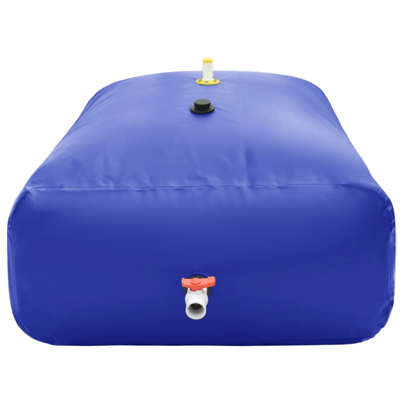 LPM Rain Barrel, Blue