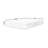Jeny Mattress, Memory Foam, Stretch Cover-107123081-131080445