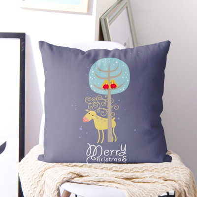 Taie d'oreiller Modern