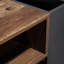 Marklesburg Sled Coffee Table with Storage