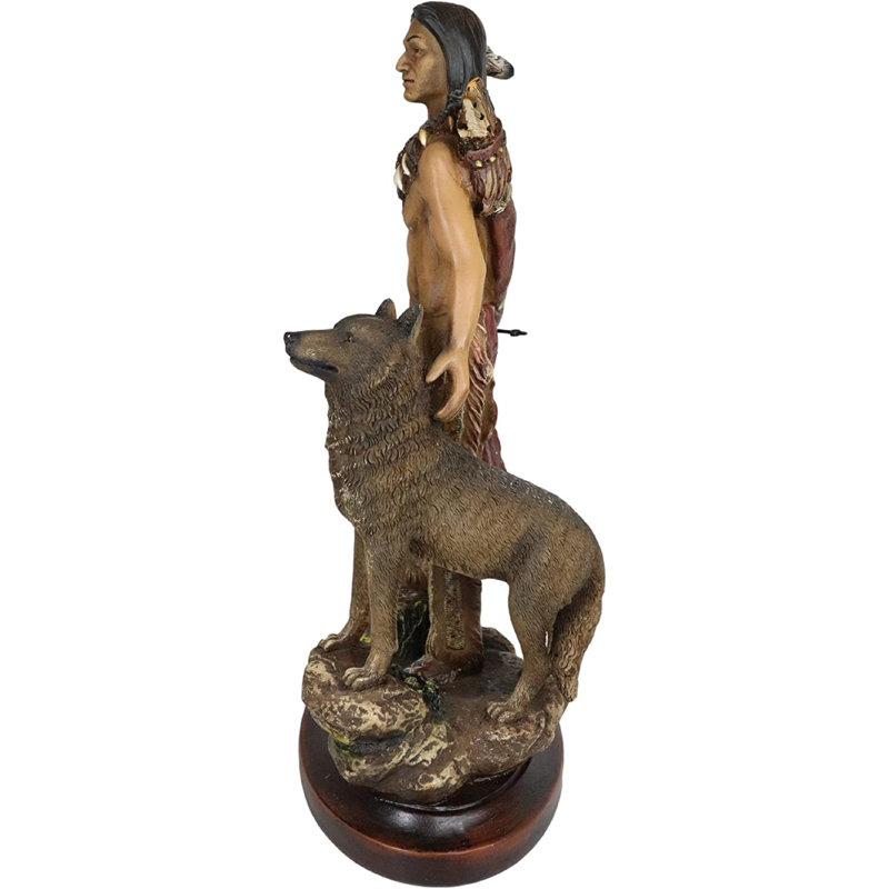 Figurine Borinka