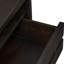 Madagascar 1 - Drawer Solid Wood Nightstand-456974175