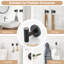 4-piece Bathroom Hardware Set-623909399