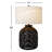 Zeppelin Alma Rattan Table Lamp-1683463800