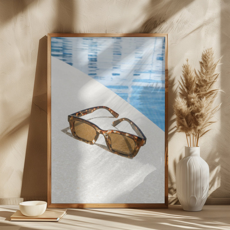 Wrapped Canvas Print, 81.28 cm H x 121.92 cm W