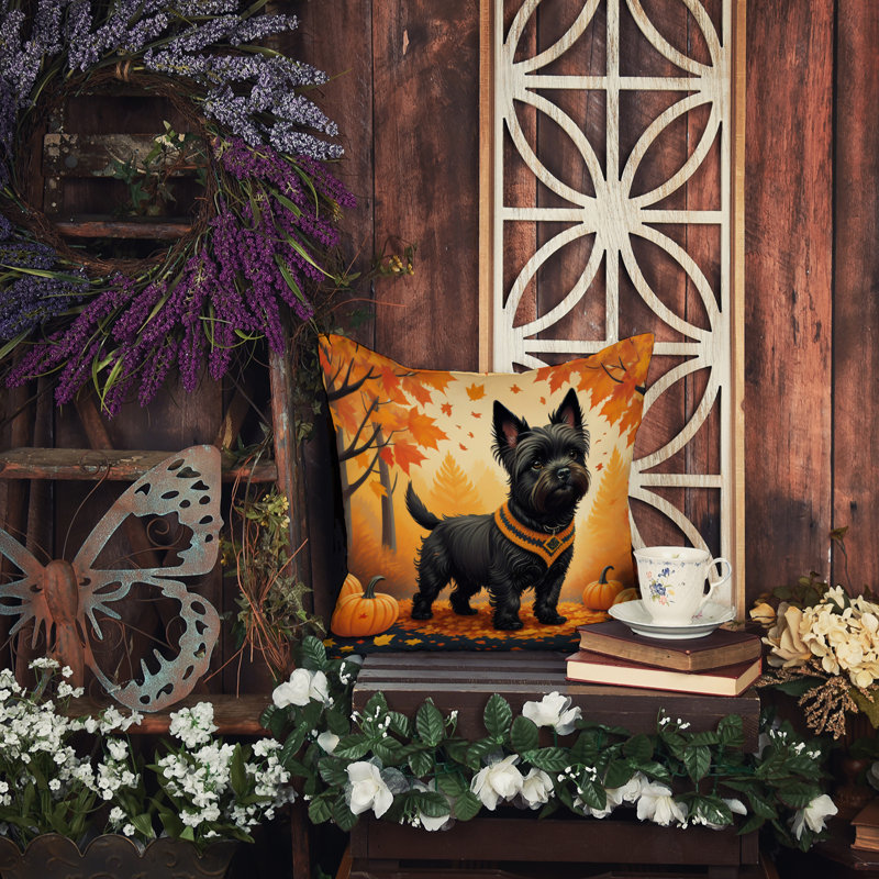 Other/No Pattern Outdoor Throw Pillow, 14" x 14"