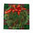 Christmas Wreath Cotton Sateen Cocktail Napkins-122066704