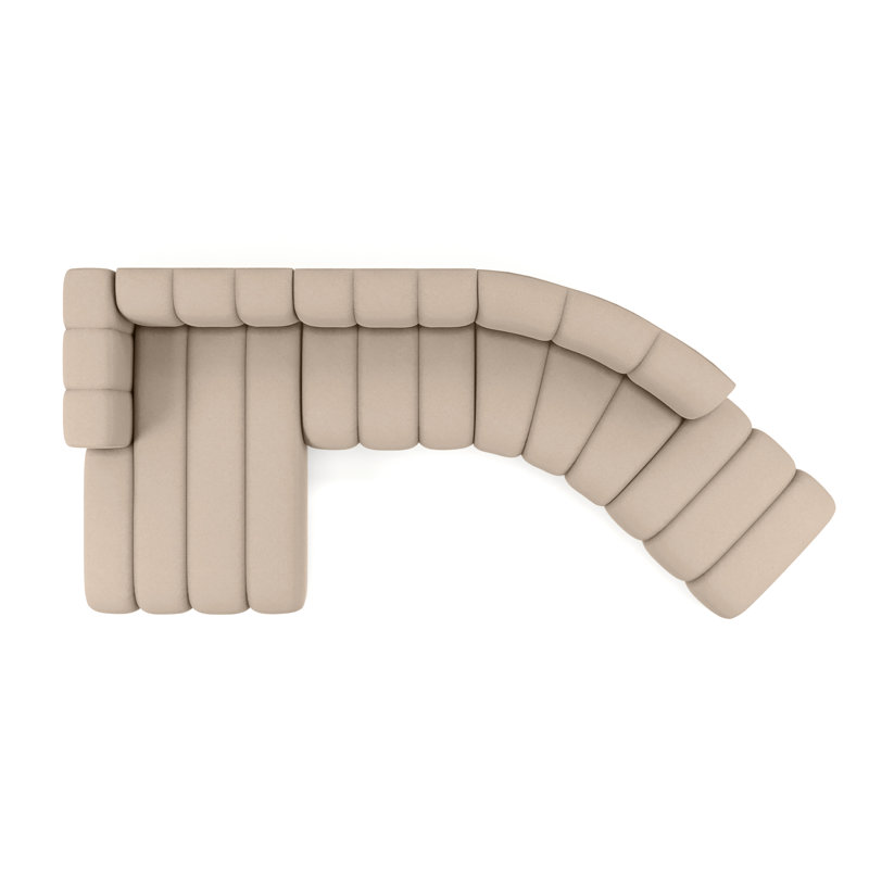 Sectional