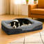 Orthopedic Polyester Pet Bed-763175310