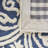 Sadik Hand Tufted Wool Geometric Rug-2069240715